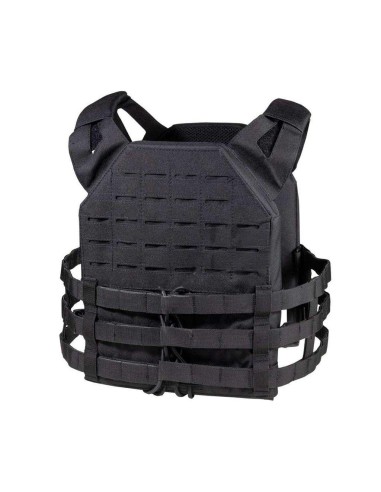 Chaleco Drake MK1 Negro - Corso