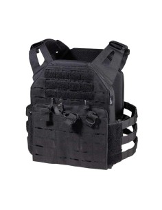 Chaleco Drake MK1 Negro - Corso