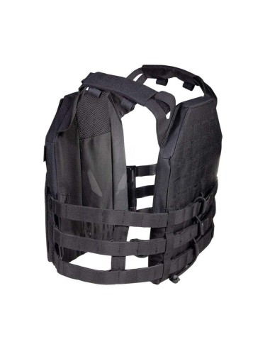 Chaleco Drake MK1 Negro - Corso