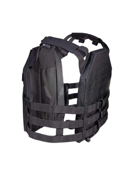 Chaleco Drake MK1 Negro - Corso