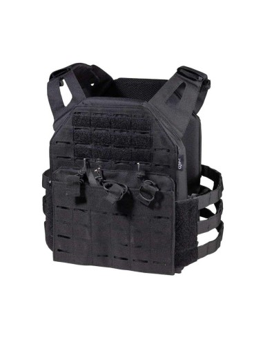 Chaleco Drake MK1 Negro - Corso
