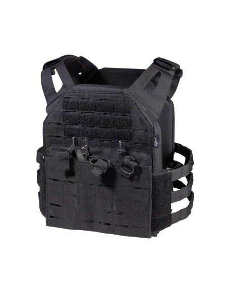 Chaleco Drake MK1 Negro - Corso