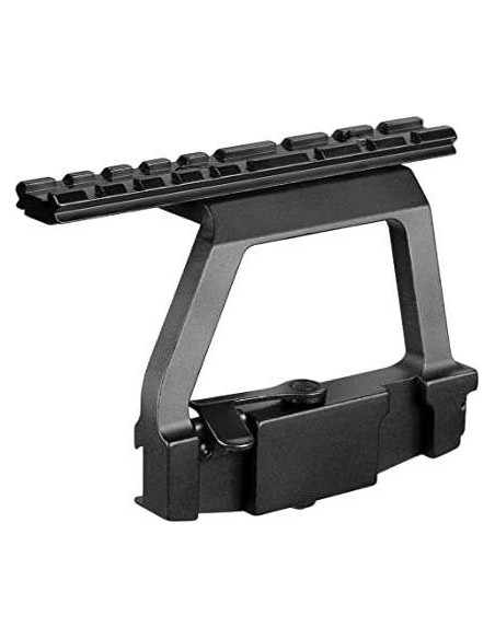 copy of Montura Rail AK
