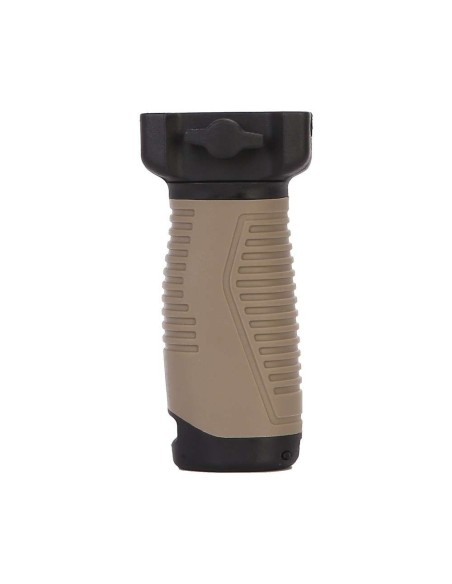 Grip Bitono Vertical - Big Dragon