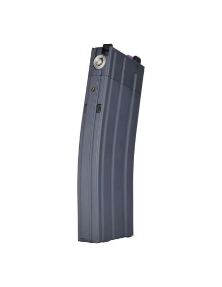 Cargador MWS 35bbs - Cyma