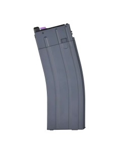 Cargador MWS 35bbs - Cyma