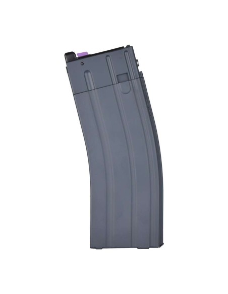 Cargador MWS 35bbs - Cyma