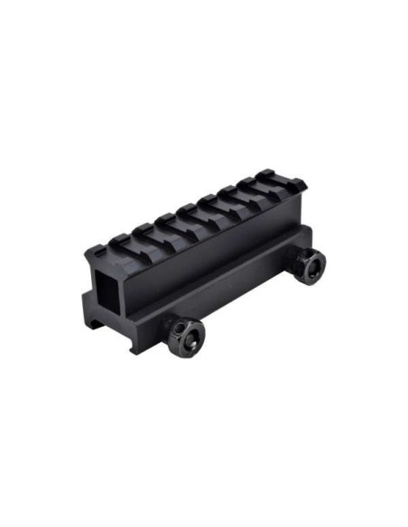 Eleva Ris 8 Huecos Alto - Js