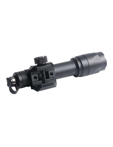 Linterna Fusil Remota - WADSN