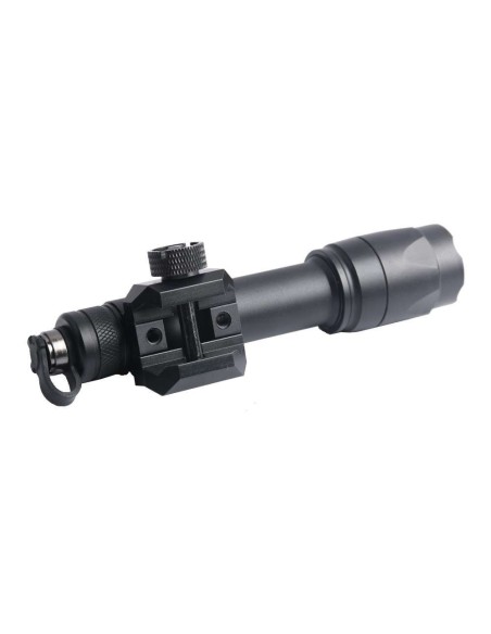 Linterna Fusil Remota - WADSN