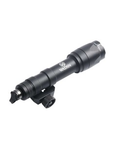 Linterna Fusil Remota - WADSN 2