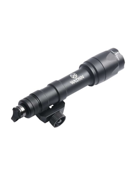 Linterna Fusil Remota - WADSN