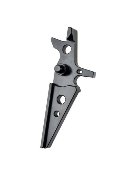 Gatillo M4 CNC Tipo A - Retroarms