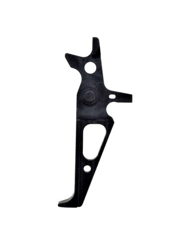 Gatillo M4 CNC Tipo B - Retroarms