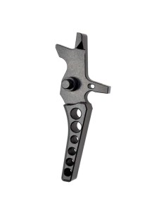 Gatillo M4 CNC Tipo C - Retroarms 2