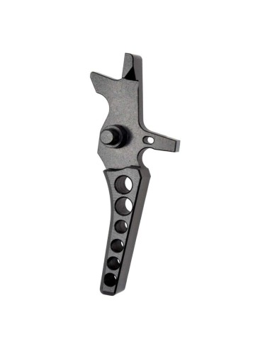 Gatillo M4 CNC Tipo C - Retroarms