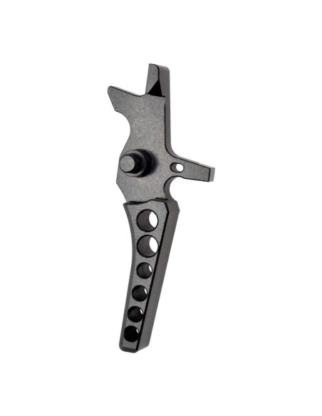 Gatillo M4 CNC Tipo C - Retroarms