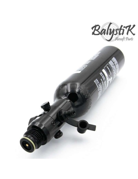 Botella HPA 0.22L - Balystik