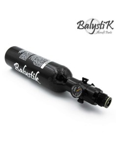 Botella HPA 0.22L - Balystik 2