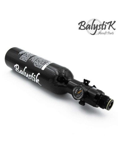 Botella HPA 0.22L - Balystik