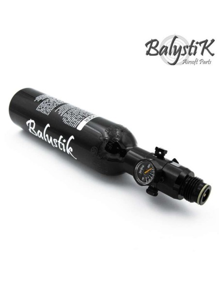 Botella HPA 0.22L - Balystik