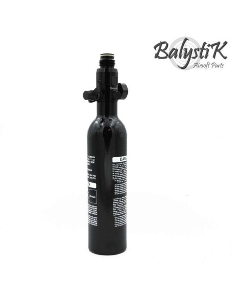Botella HPA 0.22L - Balystik