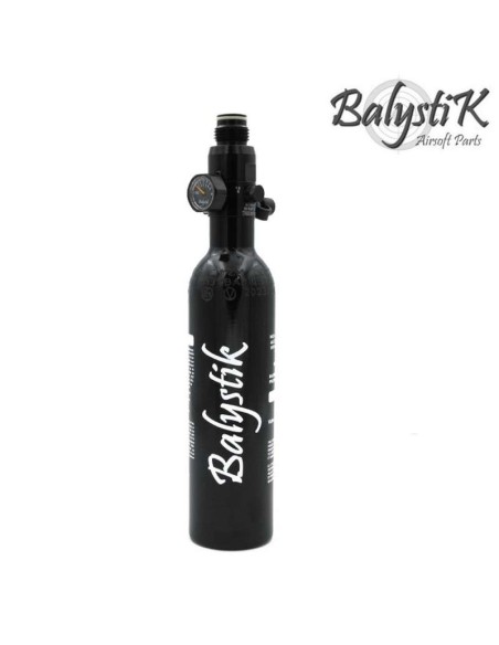 Botella HPA 0.22L - Balystik