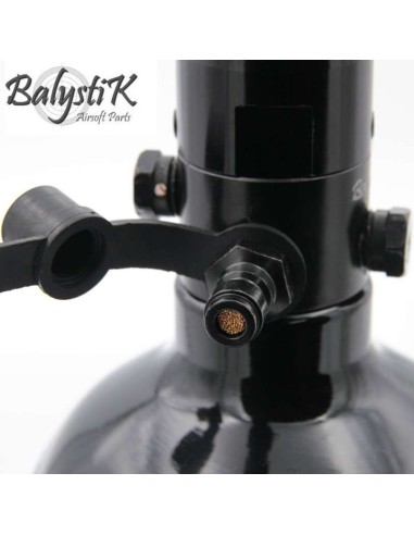 Botella HPA 0.8L - Balystik