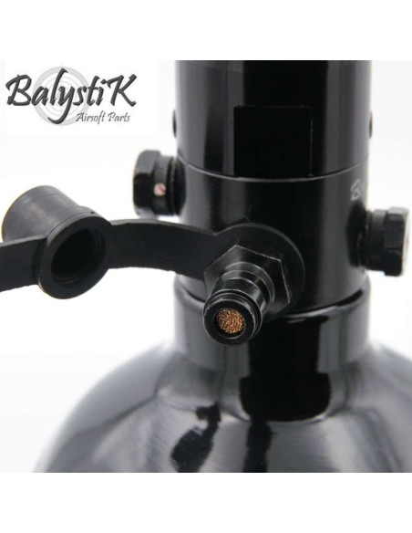 Botella HPA 0.8L - Balystik