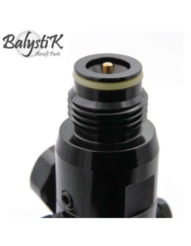 Botella HPA 0.8L - Balystik