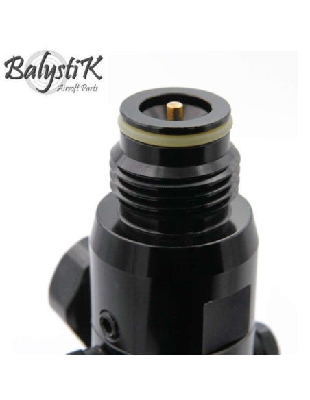Botella HPA 0.8L - Balystik