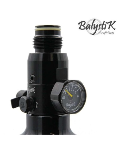 Botella HPA 0.8L - Balystik