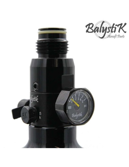 Botella HPA 0.8L - Balystik