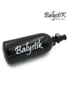 Botella HPA 0.8L - Balystik 2