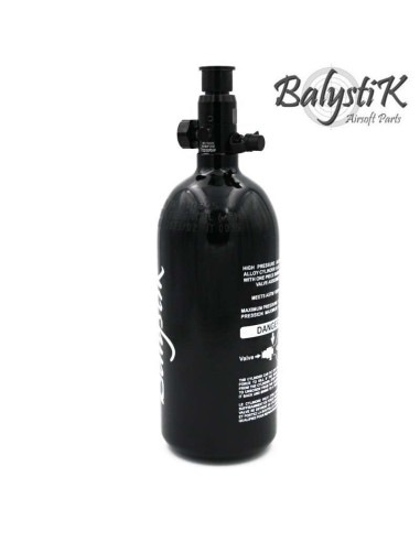 Botella HPA 0.8L - Balystik