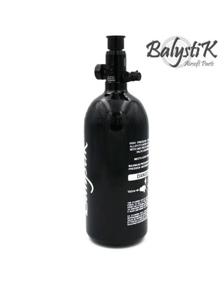 Botella HPA 0.8L - Balystik