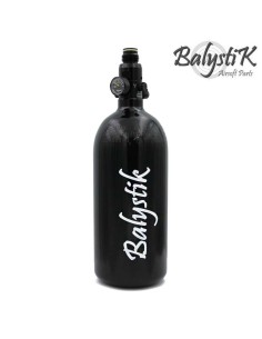 Botella HPA 0.8L - Balystik