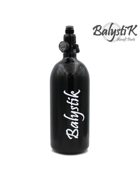 Botella HPA 0.8L - Balystik