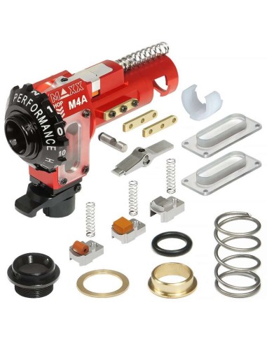 Cámara Hop-Up M4A PRO - Maxx Model
