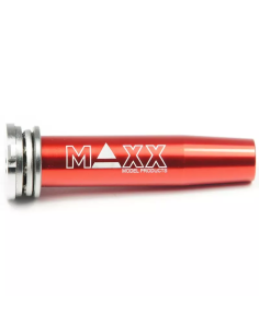 Guia Muelle V2 - Maxx Model
