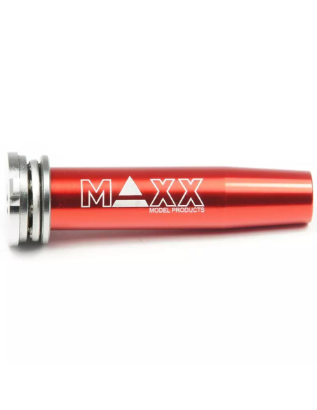 Guia Muelle V2 - Maxx Model