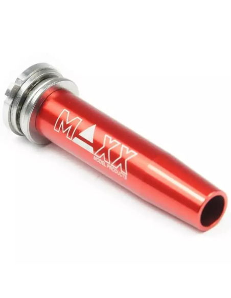 Guia Muelle V2 - Maxx Model