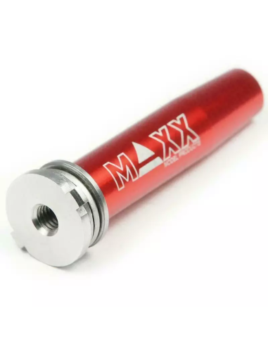 Guia Muelle V2 - Maxx Model