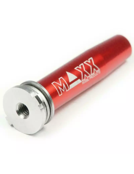 Guia Muelle V2 - Maxx Model