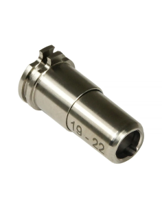 Nozzle Titanio 19mm a 22mm - Maxx Model