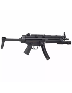 MP5 Virtus IV - Secutor