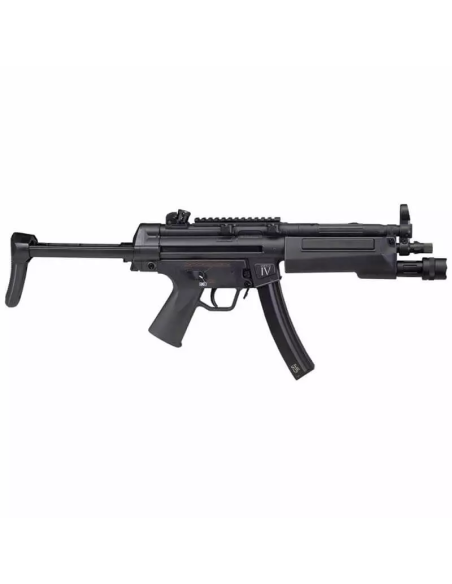 MP5 Virtus IV - Secutor