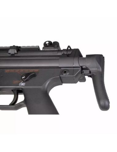 MP5 Virtus IV - Secutor