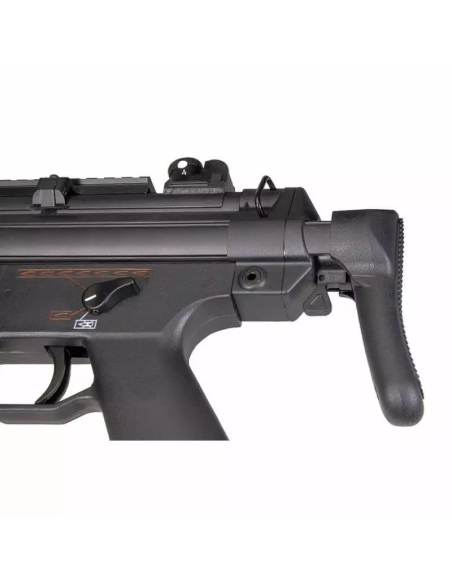 MP5 Virtus IV - Secutor