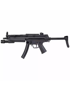 MP5 Virtus IV - Secutor 2